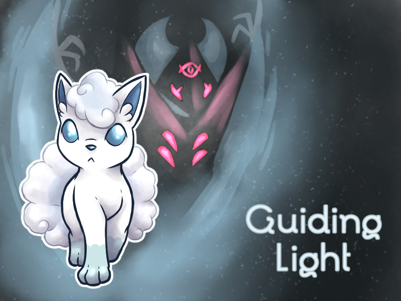 Pokémon Mystery Dungeon: Guiding Light - Chapter 7 - Ambyssin - Multifandom [Archive of Our Own]